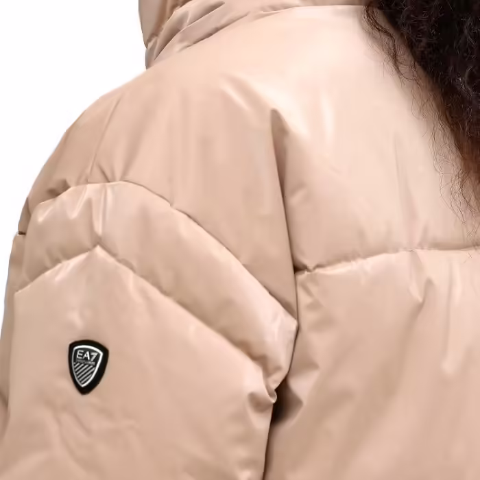 Куртка EA7 EMPORIO ARMANI BOMBER JACKET - 4