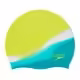 Casca de inot silicon Speedo MULTI COLOUR SILC CAP JU