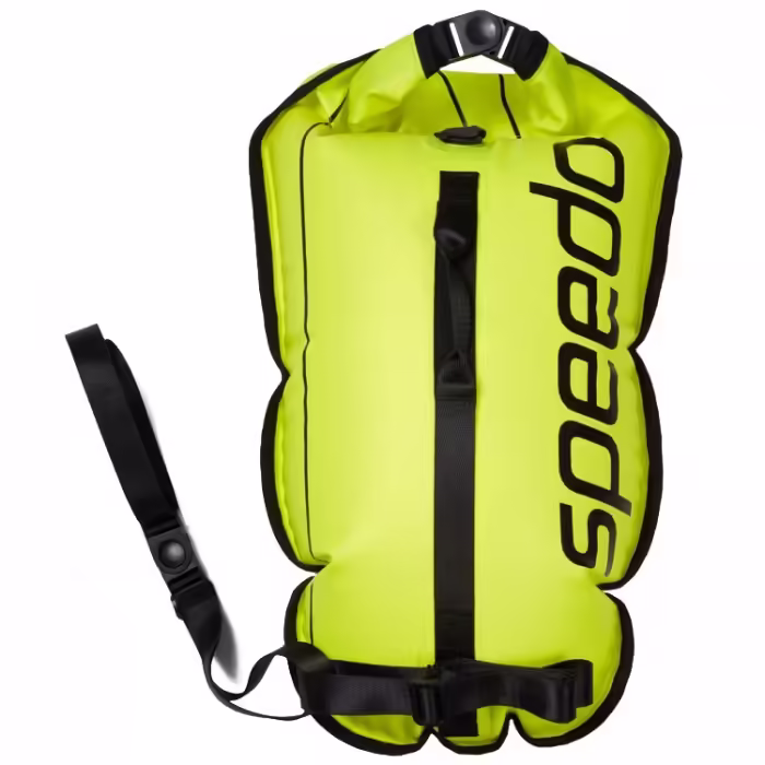Буй для плавания Speedo OW TOW FLOAT AU