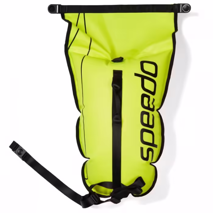 Буй для плавания Speedo OW TOW FLOAT AU - 3