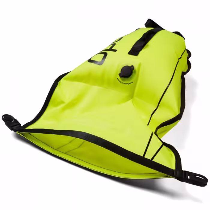 Буй для плавания Speedo OW TOW FLOAT AU - 4