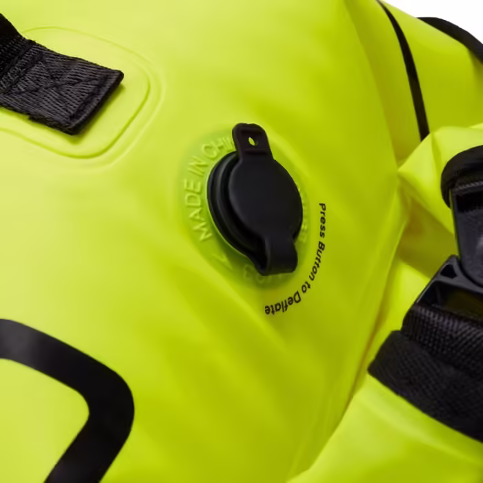 Буй для плавания Speedo OW TOW FLOAT AU - 5