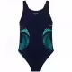 Купальник Speedo PLMT MSBK 1PC JF