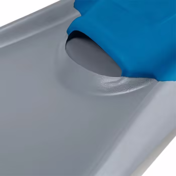 Laba inot Speedo LONG BLADE FIN AU - 3