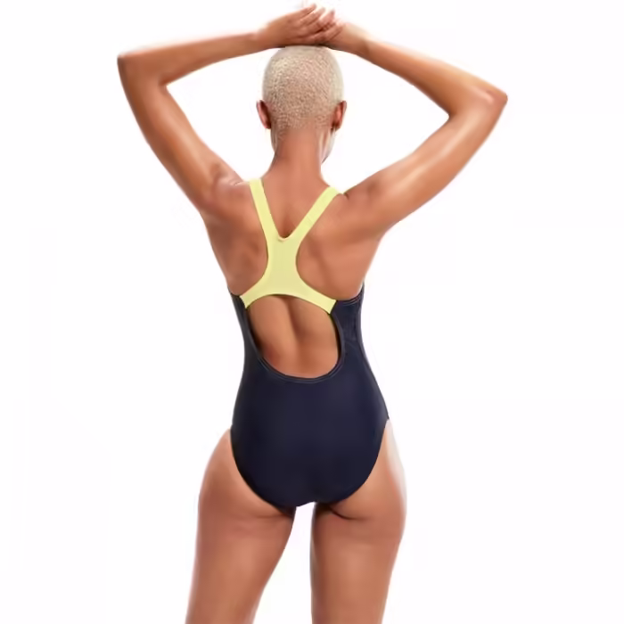 Купальник Speedo MEDLEY LOGO MDLT - 4