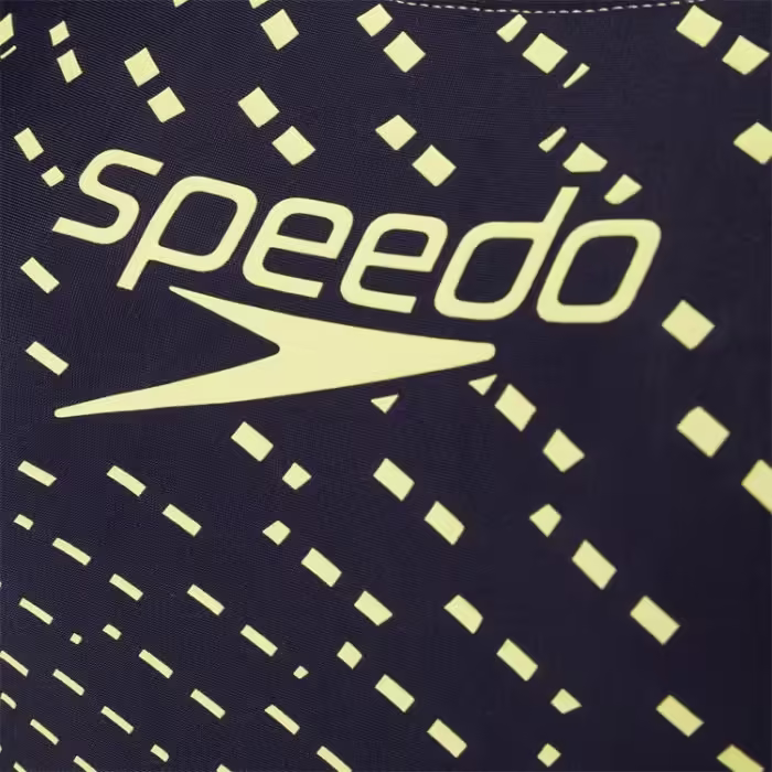 Купальник Speedo MEDLEY LOGO MDLT - 5