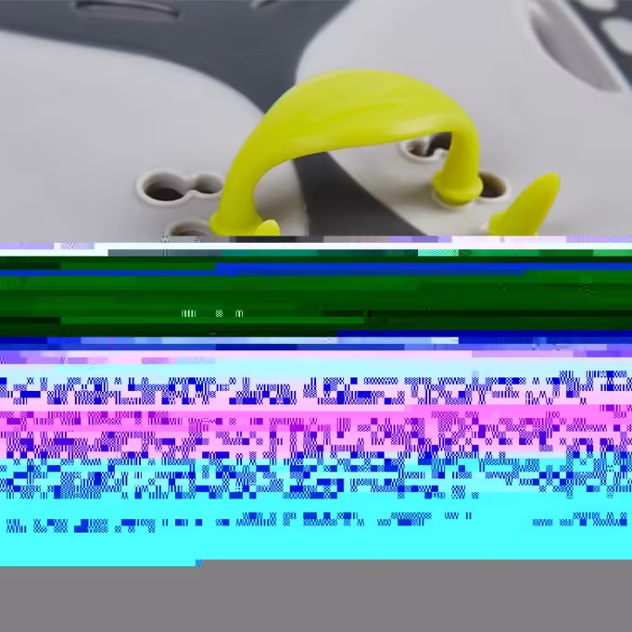 Zbaturi pentru maini Speedo POWER PADDLE AU GREY/GREEN - 4