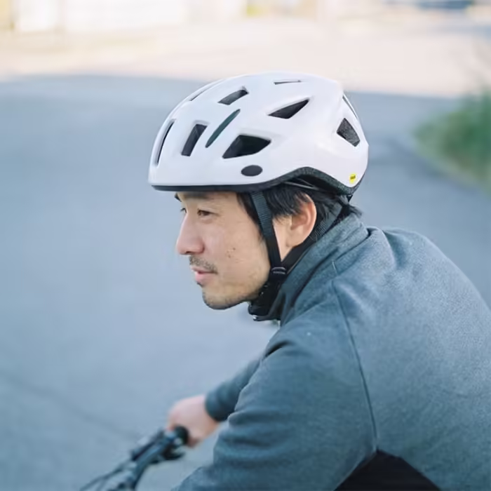 Шлем велосипедный GIANT RELAY MIPS - 3