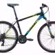 Bicicleta de munte Giant Revel 2 Black/Yellow
