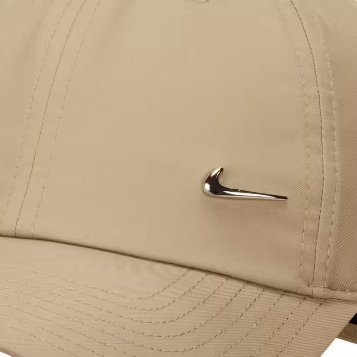 Chipiu Nike U NK H86 CAP NK METAL SWOOSH - 3