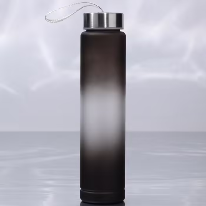 Бутылка SIMA-LAND Water Bottle - 2
