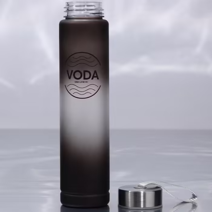 Бутылка SIMA-LAND Water Bottle - 3