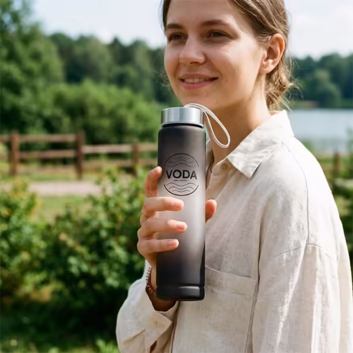 Бутылка SIMA-LAND Water Bottle - 6