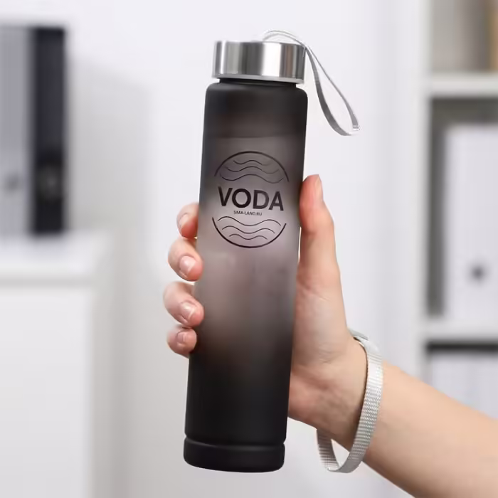 Бутылка SIMA-LAND Water Bottle - 7