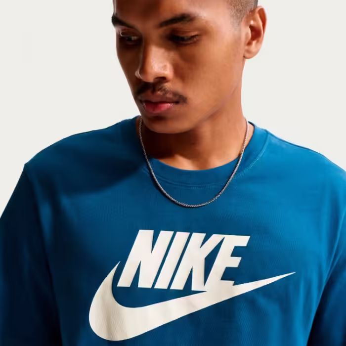 Футболка Nike Sportswear - 5