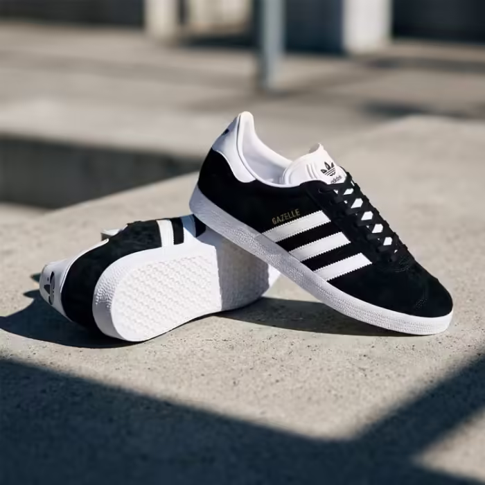 Кроссовки Adidas GAZELLE - 4