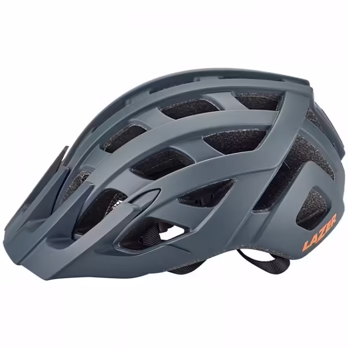 Casca de bicicleta LAZER ROLLER CE - 2