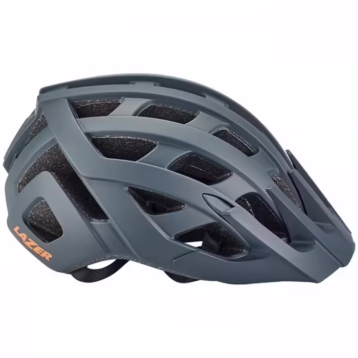 Casca de bicicleta LAZER ROLLER CE - 4