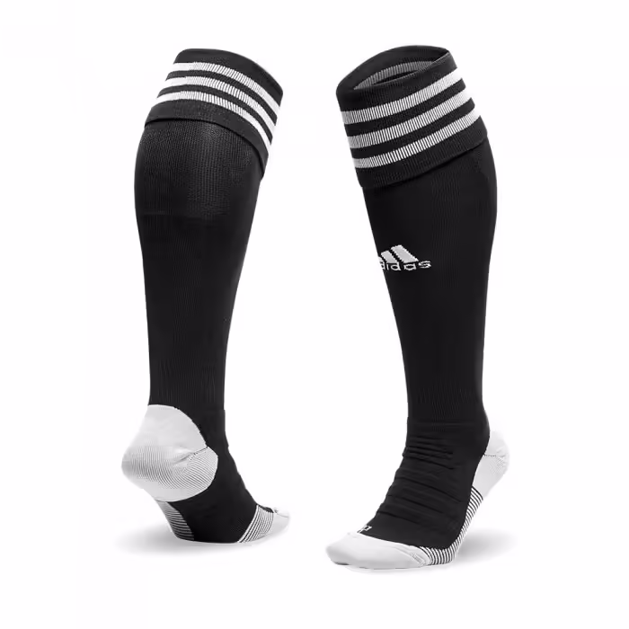 Jambieri Adidas ADI SOCK 18 Negru-alb