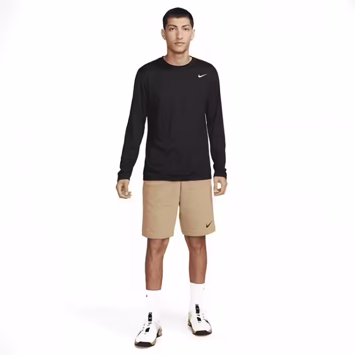 Sorti Nike M NK DF SHRT FL - 4