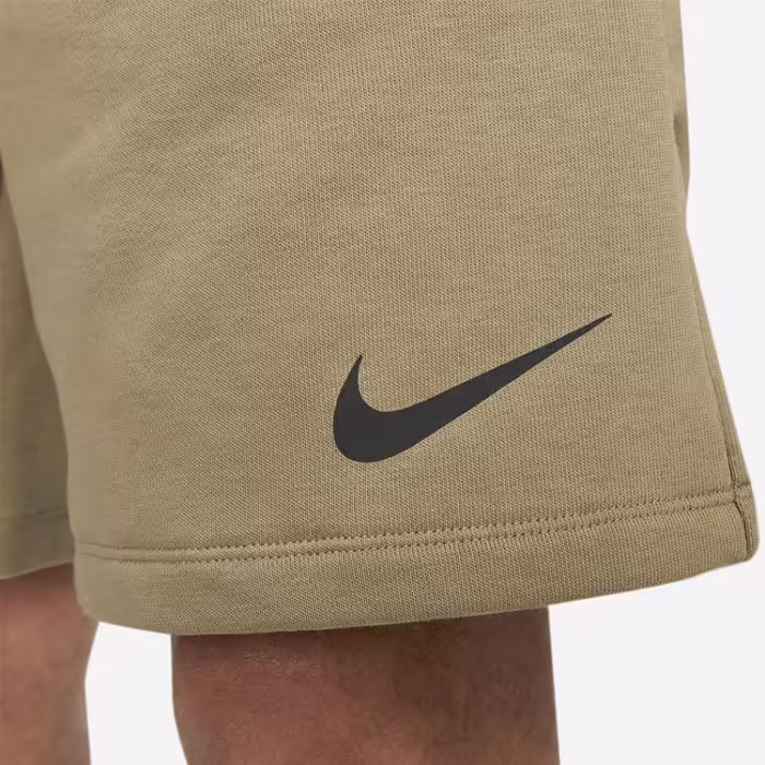Sorti Nike M NK DF SHRT FL Bej 2XL - 6