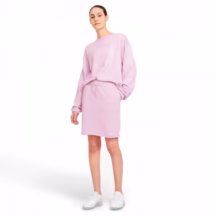 Fusta Nike W NSW ICN CLASH SKIRT FT - 3