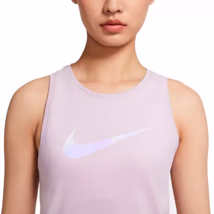 Maiou Nike W NK DRY TANK ICON CLASH - 3