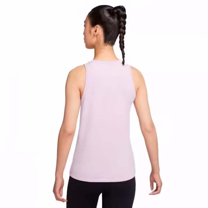 Maiou Nike W NK DRY TANK ICON CLASH - 4