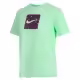 Tricou Nike G NSW TEE SWOOSHFETTI BF