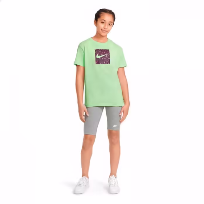 Tricou Nike G NSW TEE SWOOSHFETTI BF - 4