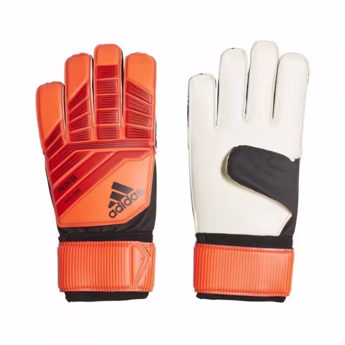 Manusi p/u portar Adidas DN8576 Rosu-negru - 2