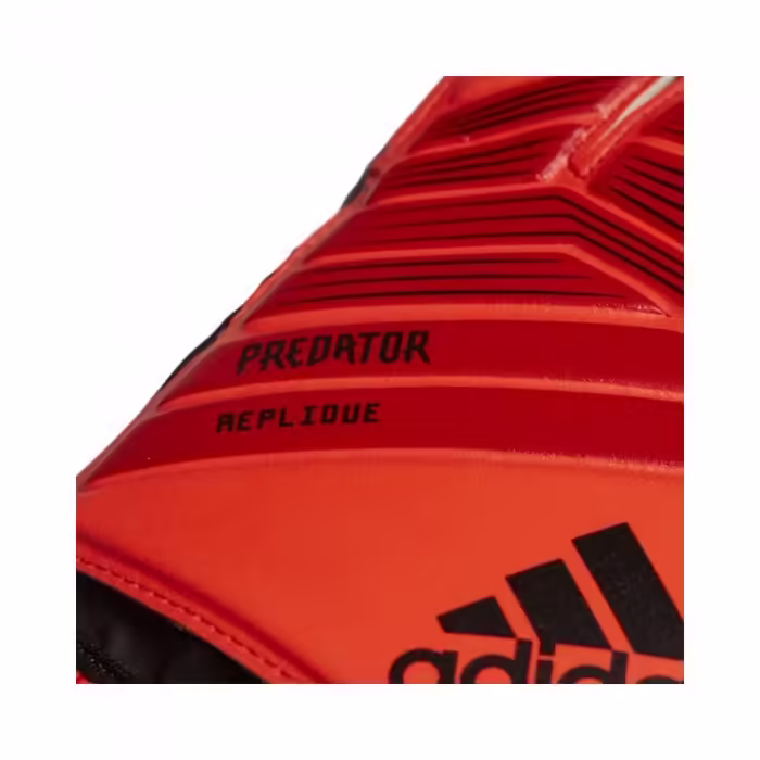 Manusi p/u portar Adidas DN8576 Rosu-negru - 5