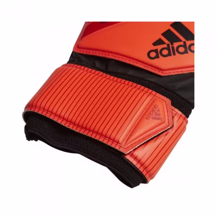 Manusi p/u portar Adidas DN8576 Rosu-negru - 6