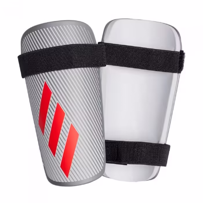 Scuturi Adidas DY2576 Gri-rosu-alb M
