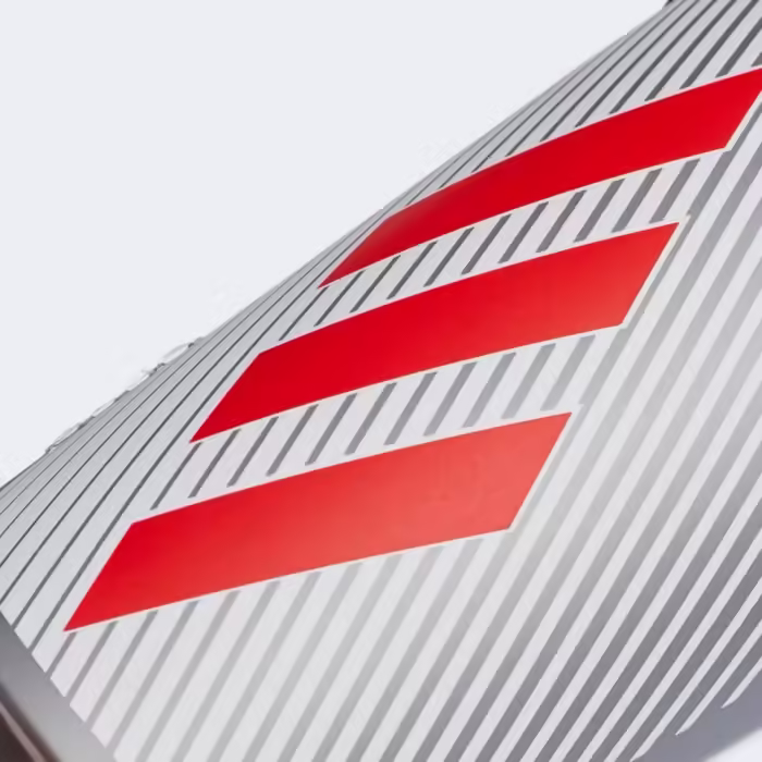 Scuturi Adidas DY2576 Gri-rosu-alb M - 2