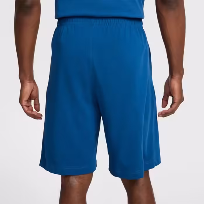 Sorti Nike M NSW CLUB JSY SHORT Albastru XL - 2