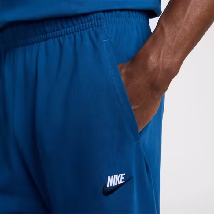 Sorti Nike M NSW CLUB JSY SHORT Albastru XL - 5