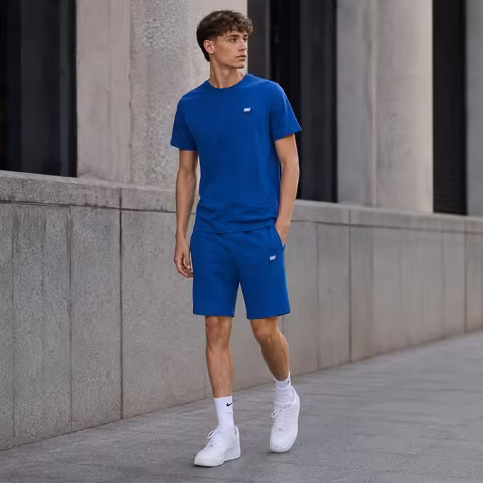 Sorti Nike M NSW CLUB JSY SHORT Albastru XL - 7