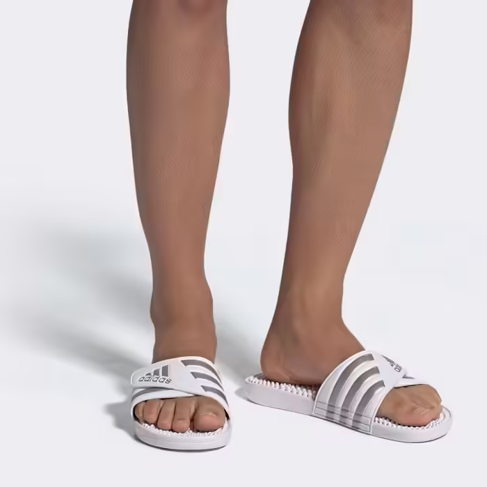 Slapi Adidas ADISSAGE - 4