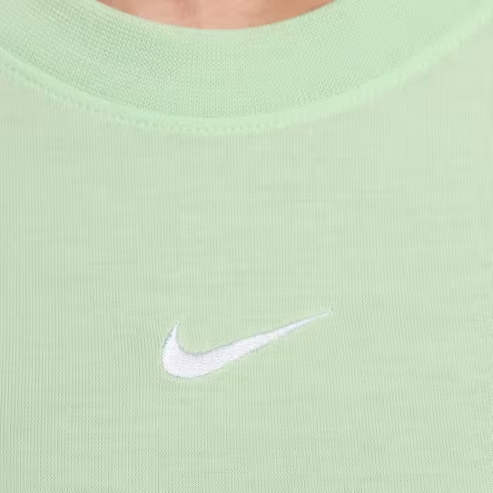 Tricou Nike W NSW TEE ESSNTL SLIM CRP LBR - 3