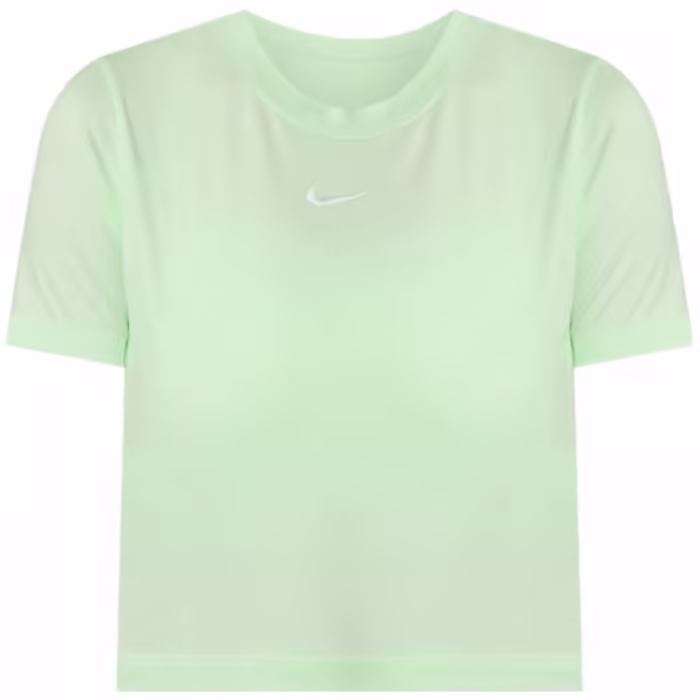 Tricou Nike W NSW TEE ESSNTL SLIM CRP LBR - 5