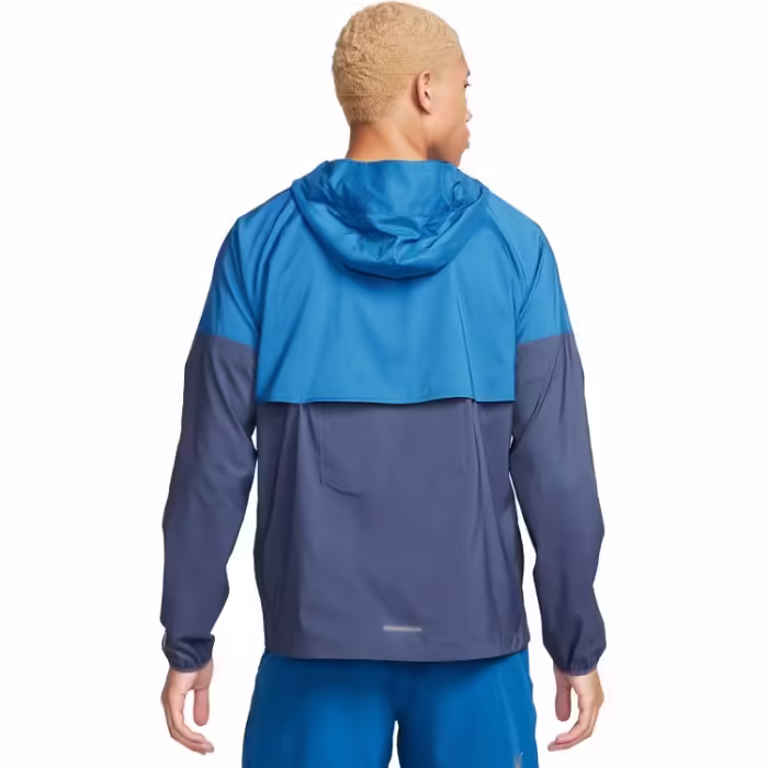 Ветровка Nike M NK IMP LGHT WINDRNNER JKT - 4