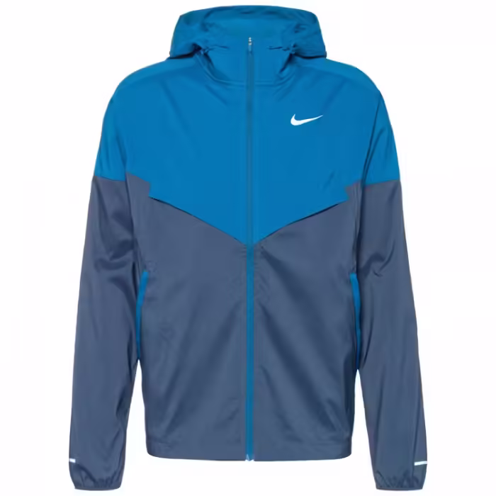 Ветровка Nike M NK IMP LGHT WINDRNNER JKT - 5