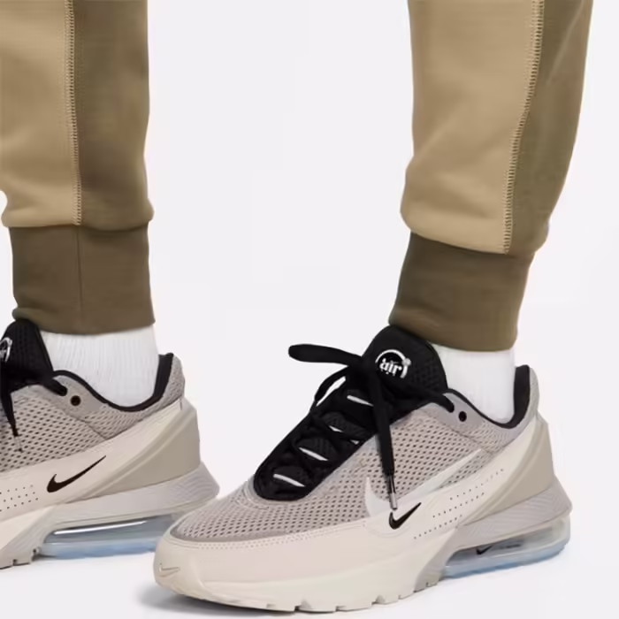 Брюки Nike M NK TCH FLC JGGR - 2