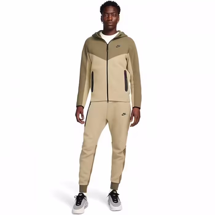 Брюки Nike M NK TCH FLC JGGR - 2