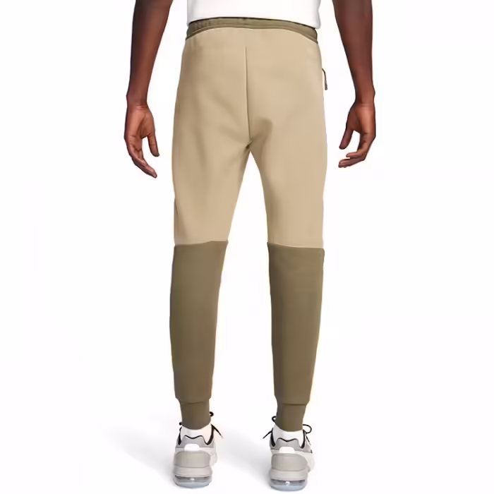 Брюки Nike M NK TCH FLC JGGR - 3