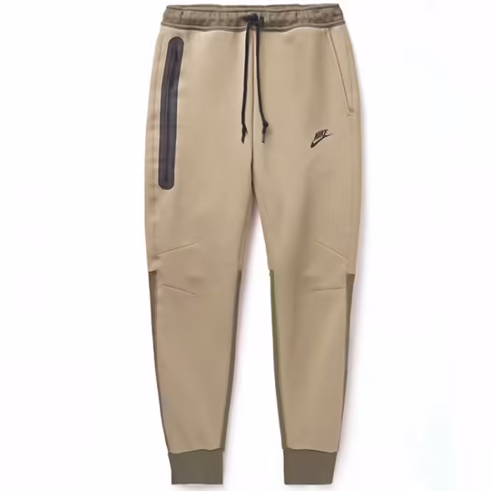 Брюки Nike M NK TCH FLC JGGR - 4