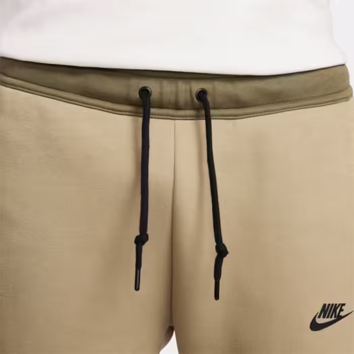 Брюки Nike M NK TCH FLC JGGR - 7
