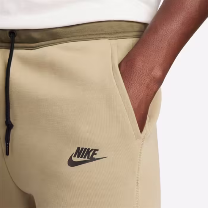 Брюки Nike M NK TCH FLC JGGR - 8