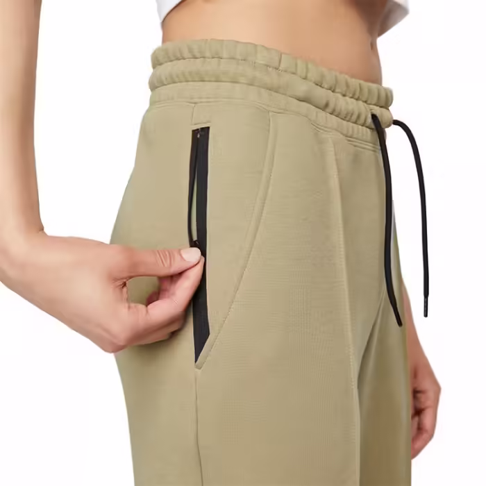 Брюки Nike W NSW TCH FLC MR JGGR - 4